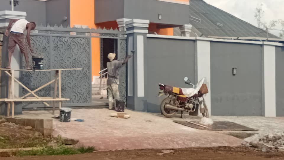 WinnerPro team on site
