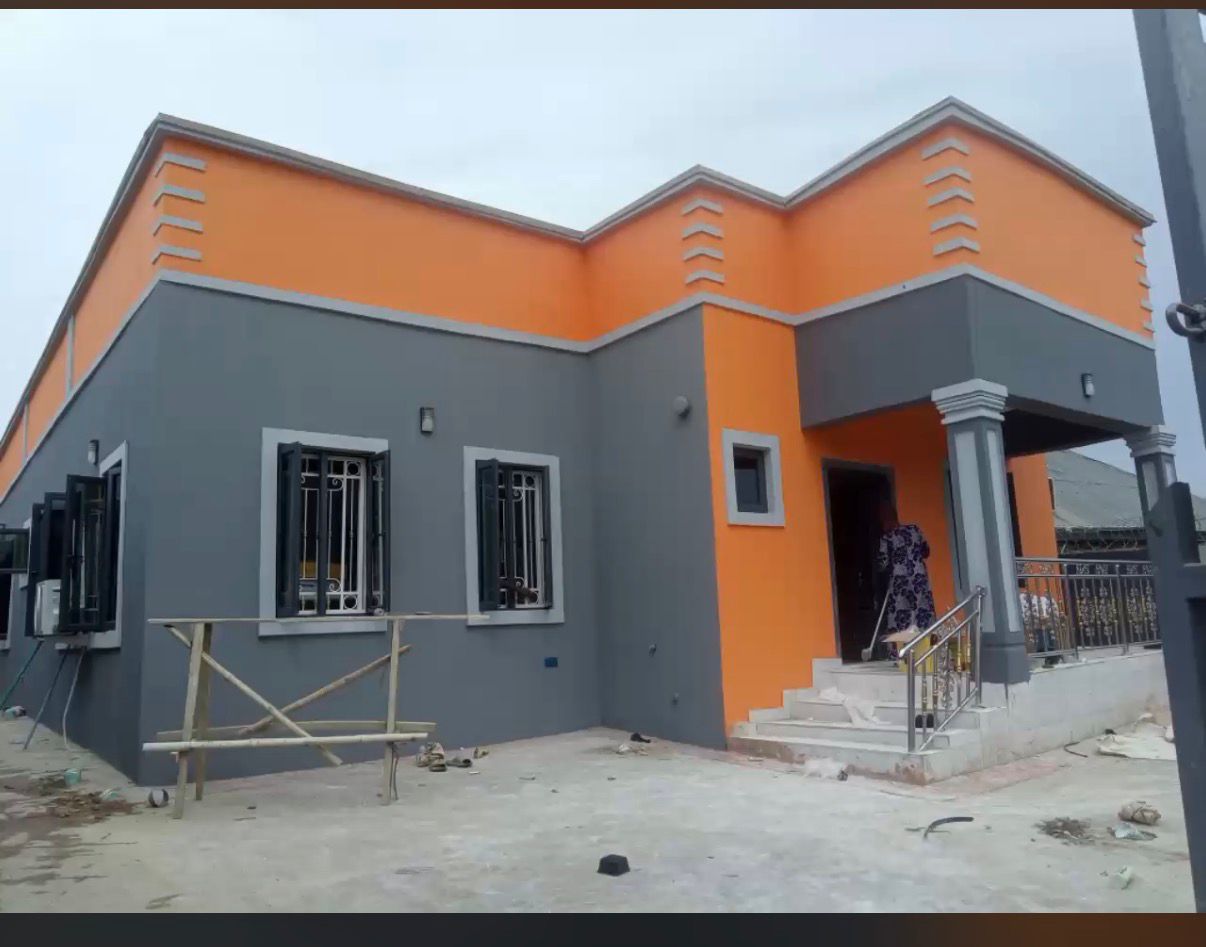 WinnerPro completed residential building